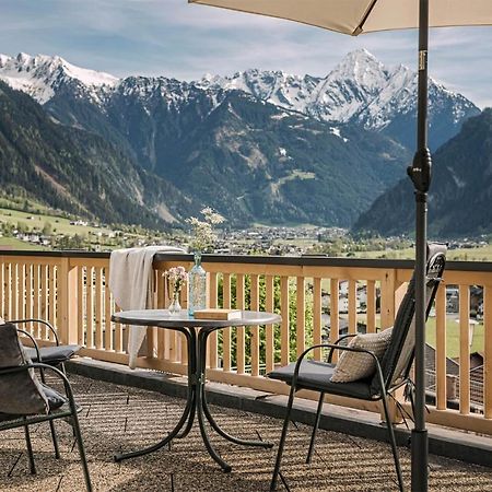 Apart. Mountainlovers هينزنبرغ المظهر الخارجي الصورة