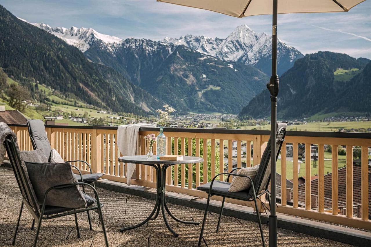 Apart. Mountainlovers هينزنبرغ المظهر الخارجي الصورة