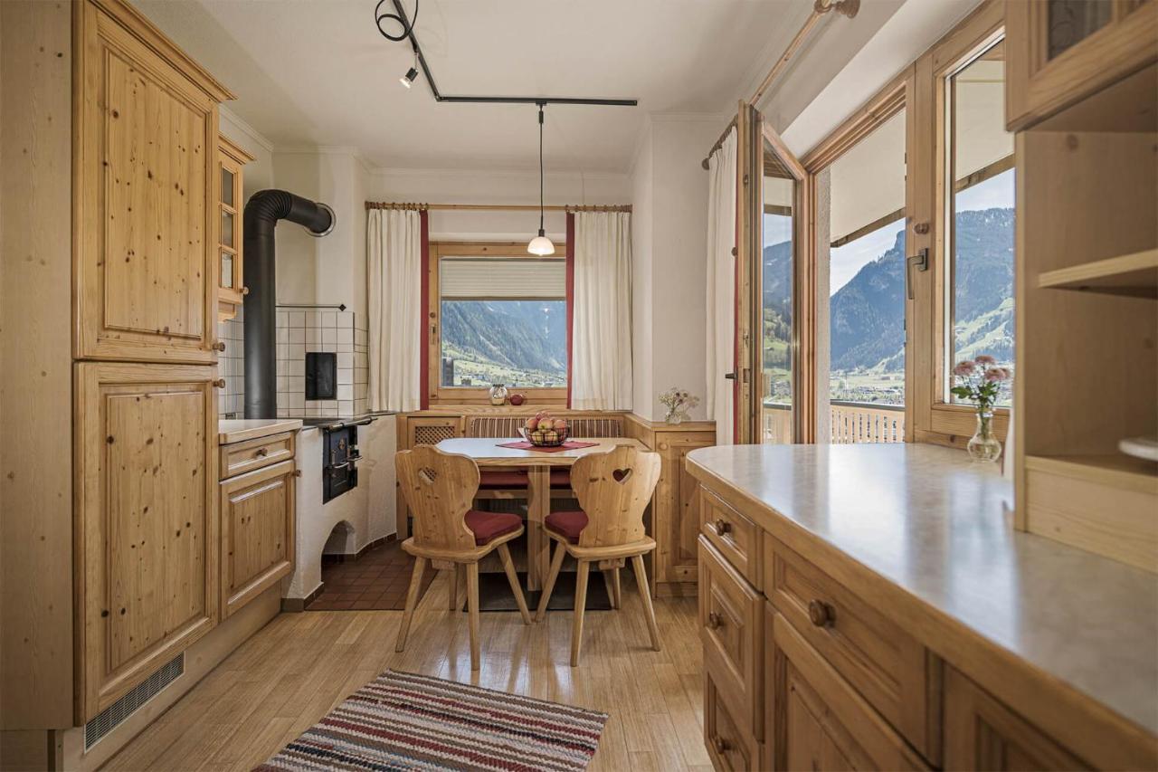 Apart. Mountainlovers هينزنبرغ المظهر الخارجي الصورة