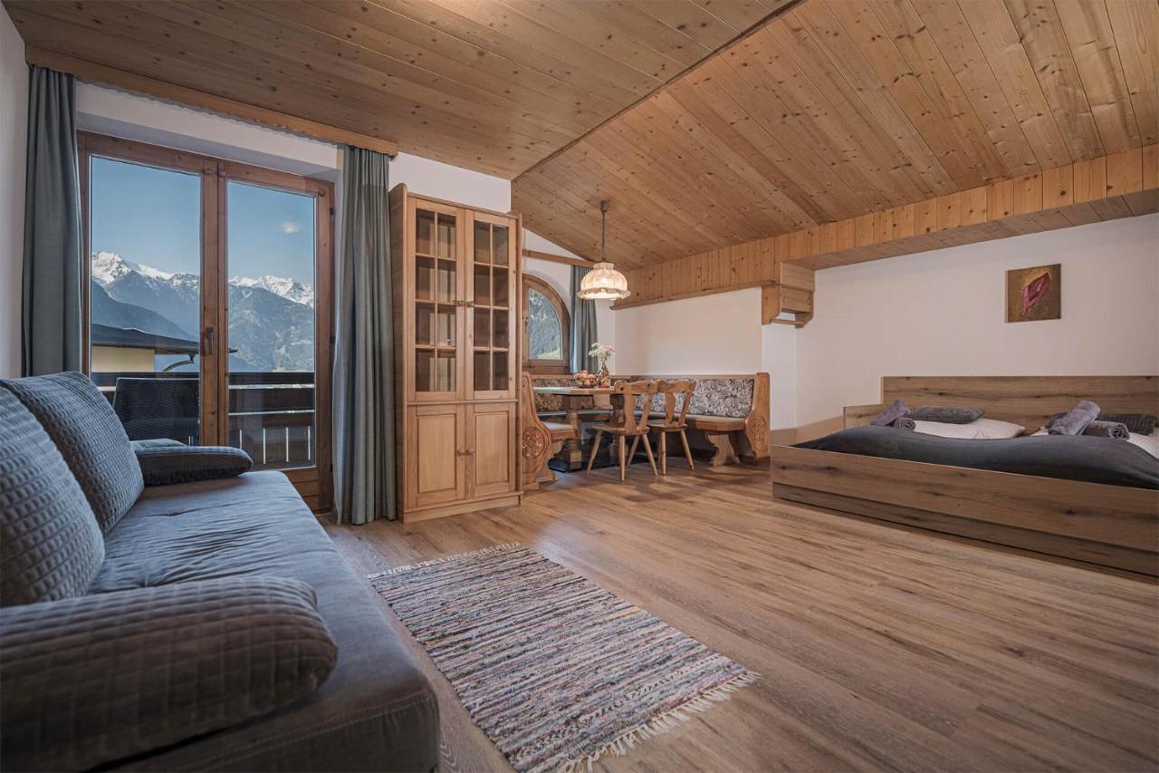 Apart. Mountainlovers هينزنبرغ المظهر الخارجي الصورة