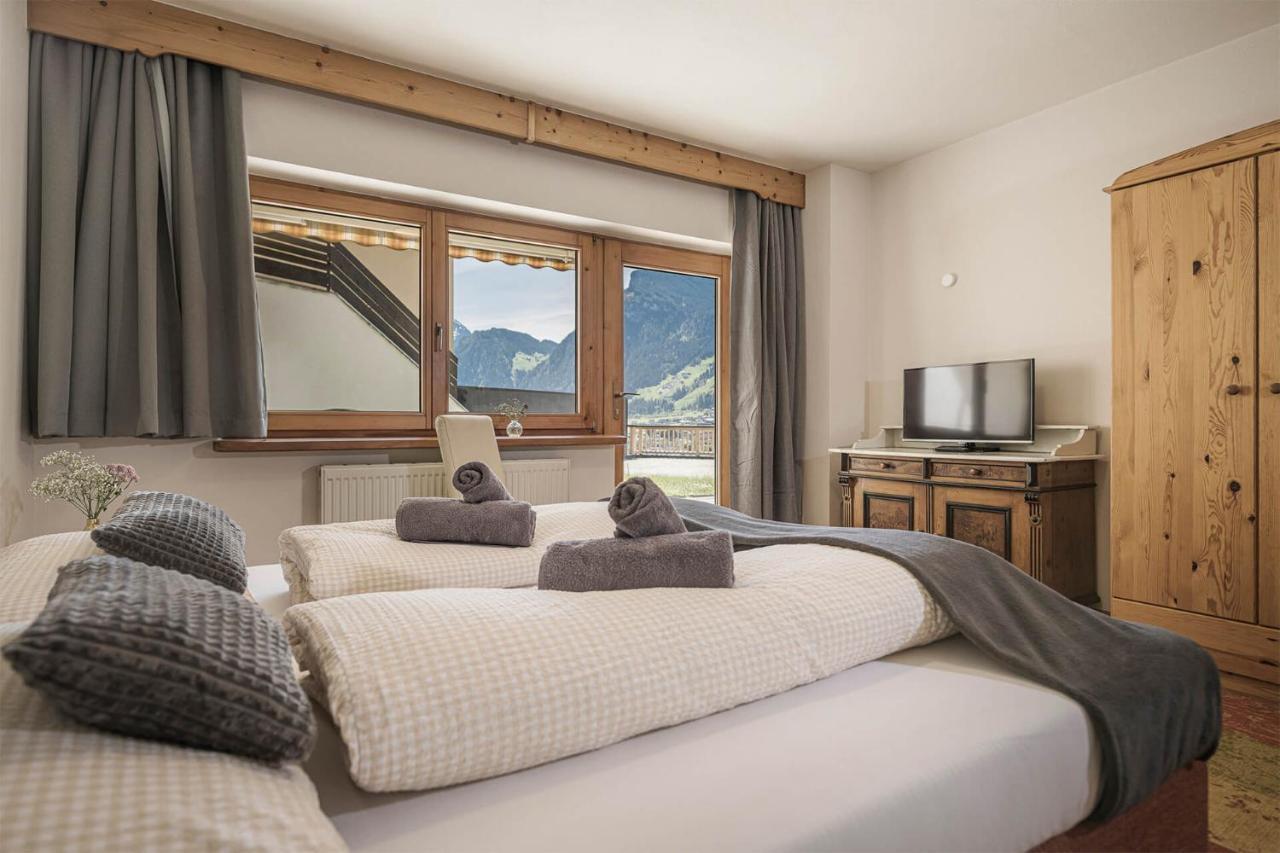 Apart. Mountainlovers هينزنبرغ المظهر الخارجي الصورة