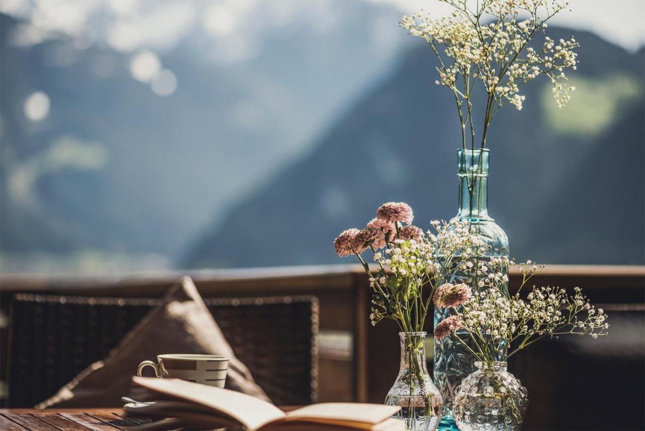 Apart. Mountainlovers هينزنبرغ المظهر الخارجي الصورة